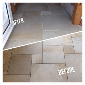 tile and grout cleaning belfast, northern ireland