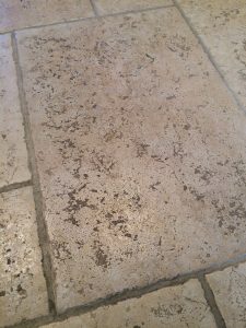 Tile and Grout Monster CARRICKFERGUS Stone Floor Cleaning 2