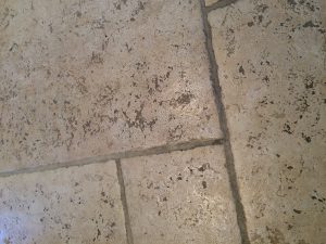 Tile and Grout Monster CARRICKFERGUS Stone Floor Cleaning 3