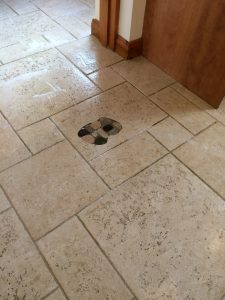 Tile and Grout Monster CARRICKFERGUS Stone Floor Cleaning 6