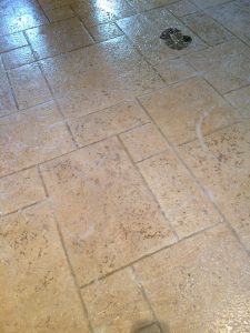 Tile and Grout Monster CARRICKFERGUS Stone Floor Cleaning 8