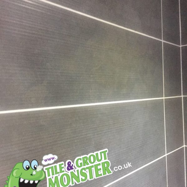 TILE AND GROUT MONSTER BATHROOM CLEANING SERVICE BELFAST, NORTHERN IRELAND 2
