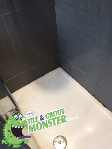 TILE AND GROUT MONSTER GROUT CLEANING SERVICE CARRICKFERGUS, NORTHERN IRELAND