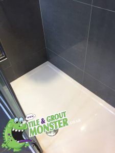 Shower cleaning service BELFAST, NORTHERN IRELAND 2