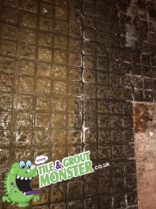 TILE AND GROUT MONSTER STONE CLEANING SERVICE BELFAST, NORTHERN IRELAND