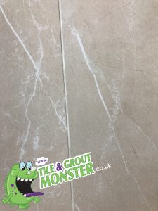 TILE AND GROUT MONSTER TILE CLEANING SERVICE CARRICKFERGUS, NORTHERN IRELAND