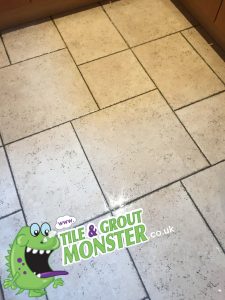 STONE FLOOR CLEANERS BELFAST, TILE AND GROUT MONSTER