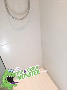 getting fake tan out of shower grout belfast, tile and grout monster cleaning company northern ireland