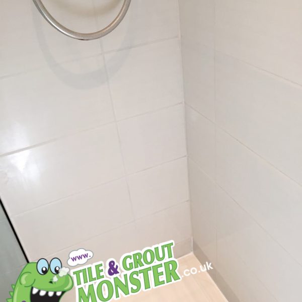 getting fake tan out of shower grout belfast, tile and grout monster cleaning company northern ireland