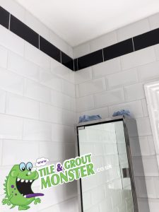 BATHROOM WALL CLEANING COMPANY LISBURN TILE AND GROUT MONSTER BATHROOM CLEANING SERVICE