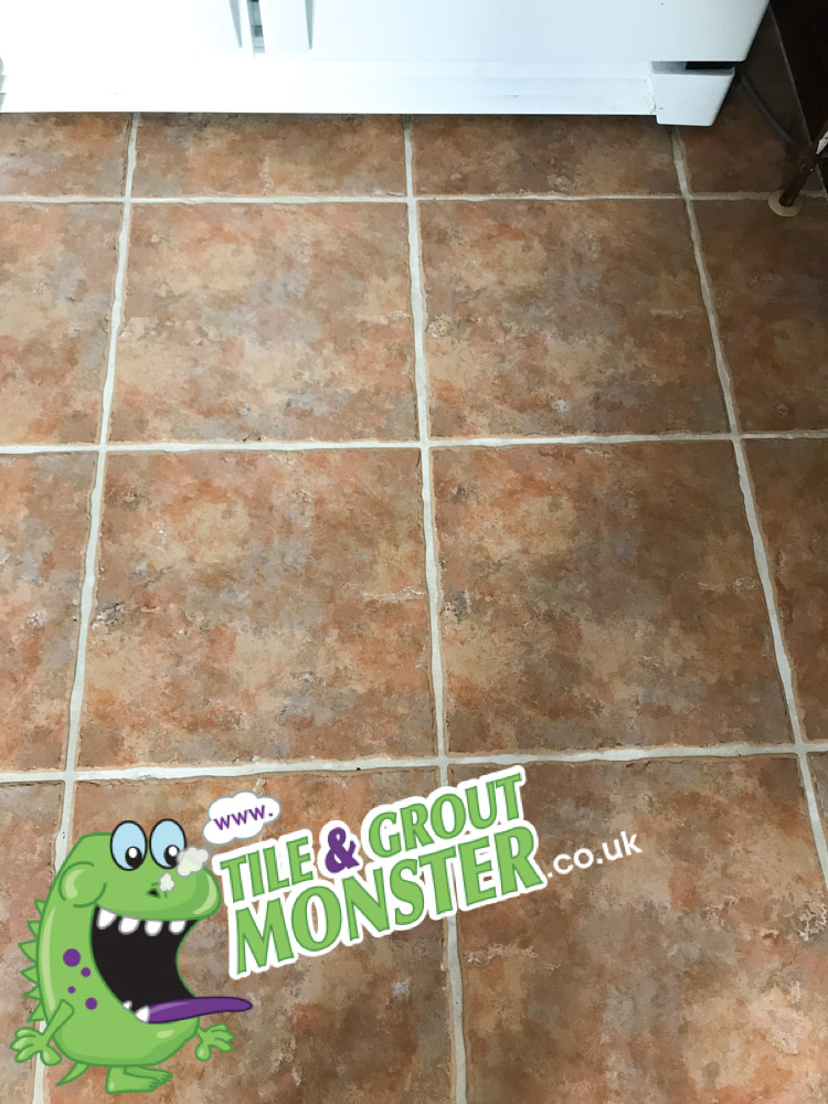 Home Tile And Grout Monster, Cleaning Grout On Floor Tiles Uk